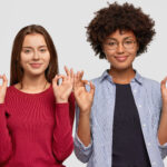 Noemie et Leila