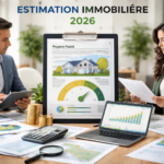 estimation immobiliere et business