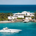 Luxury estate le luxe à portée de main